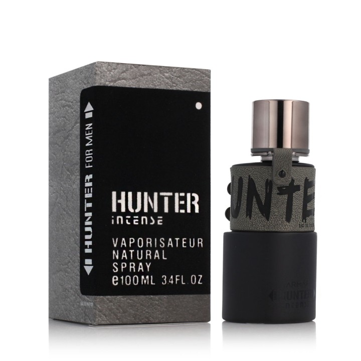 Armaf Hunter Intense Eau De Parfum 100 ml (herren)