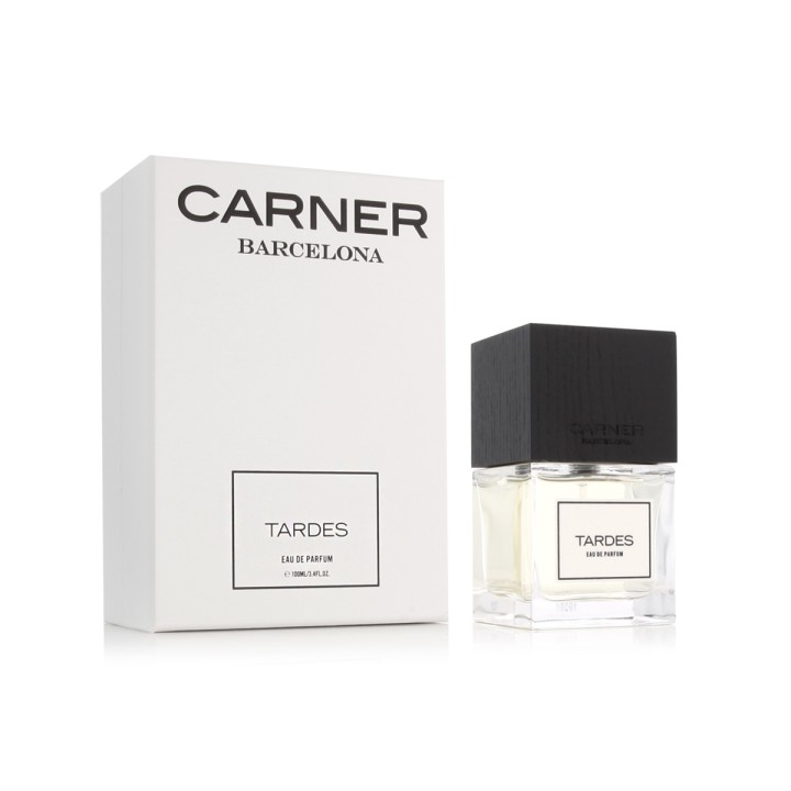 Carner Barcelona Tardes Eau De Parfum 100 ml (mujer)