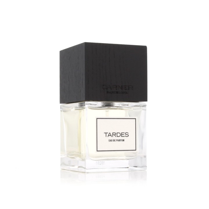 Carner Barcelona Tardes Eau De Parfum 100 ml (mujer)