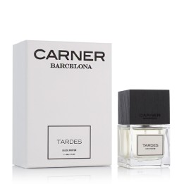 Carner Barcelona Tardes Eau De Parfum 50 ml (donna)