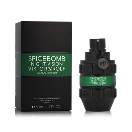 Viktor & Rolf Spicebomb Night Vision Eau De Parfum 50 ml (uomo)