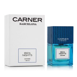 Carner Barcelona Ibiza Nights Eau De Parfum 50 ml (unisex)