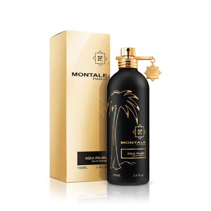 Montale Paris Aqua Palma Eau De Parfum 100 ml (unisex)