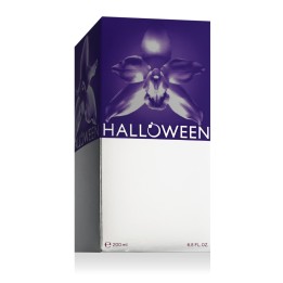 Halloween Halloween Eau De Toilette 200 ml (donna)