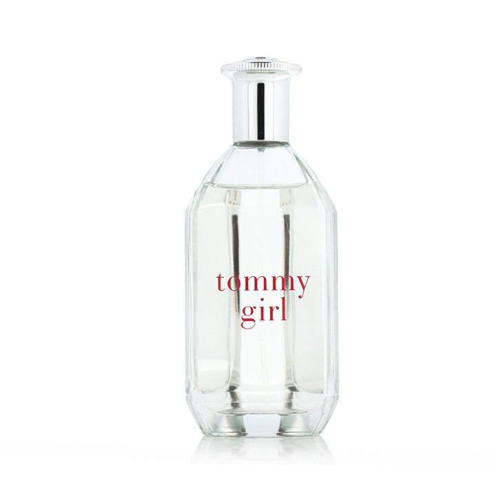 Tommy Hilfiger Tommy Girl Eau De Toilette 100 ml (mujer)