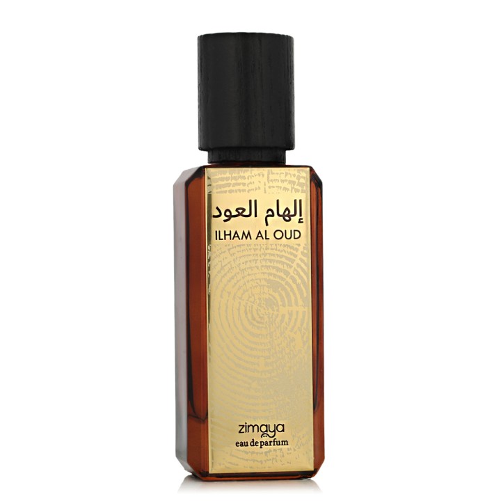 Zimaya Ilham Al Oud Eau De Parfum 100 ml (uomo)