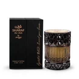 Zimaya Sharaf The Club Extrait de Parfum 100 ml (uomo)