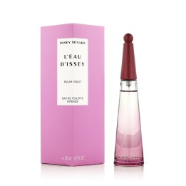Issey Miyake L'Eau d'Issey Solar Violet Eau De Toilette Intense 50 ml (femme)