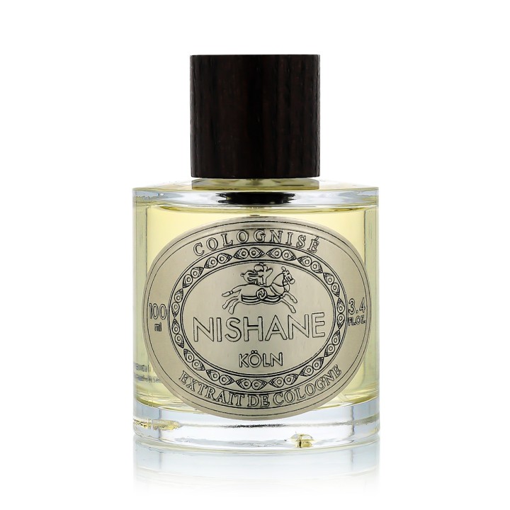 Nishane Safran Colognise Extrait de Cologne 100 ml (unisex)