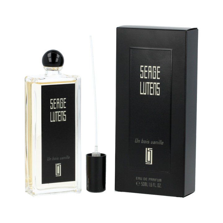 Serge Lutens Un Bois Vanille Eau De Parfum 50 ml (dames)