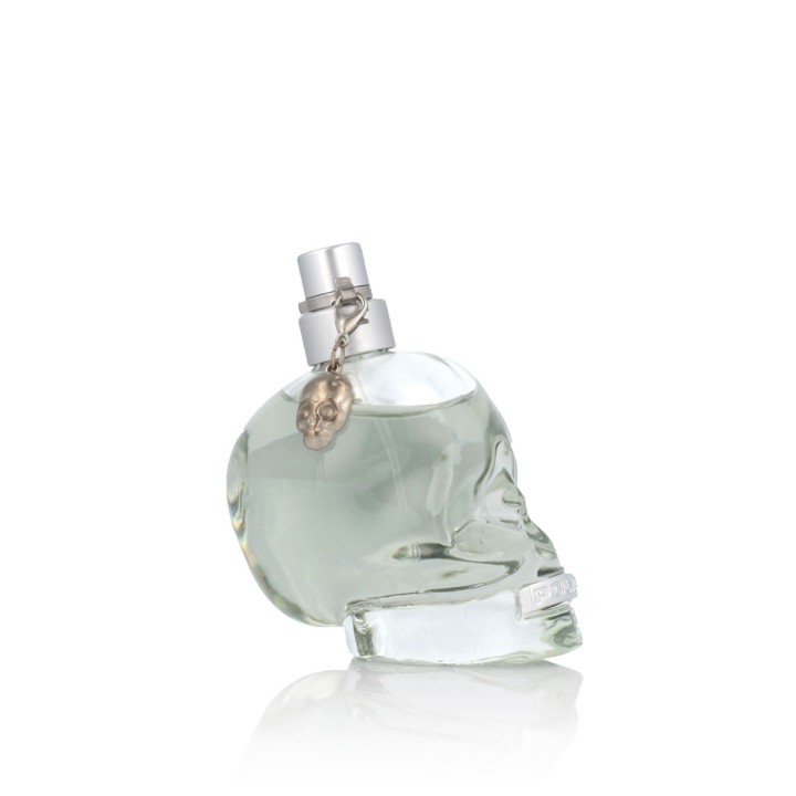 POLICE To Be Green Eau De Toilette 40 ml (unisex)