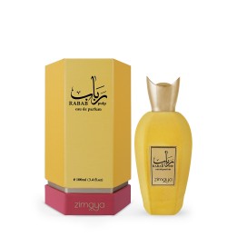 Zimaya Rabab Pulp Eau De Parfum 100 ml (unisex)
