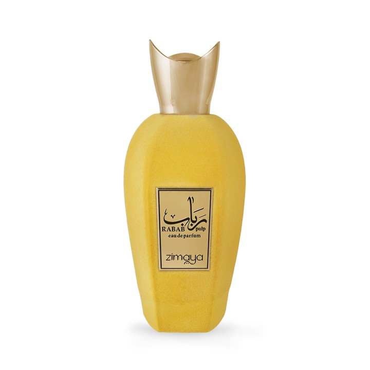 Zimaya Rabab Pulp Eau De Parfum 100 ml (unisex)