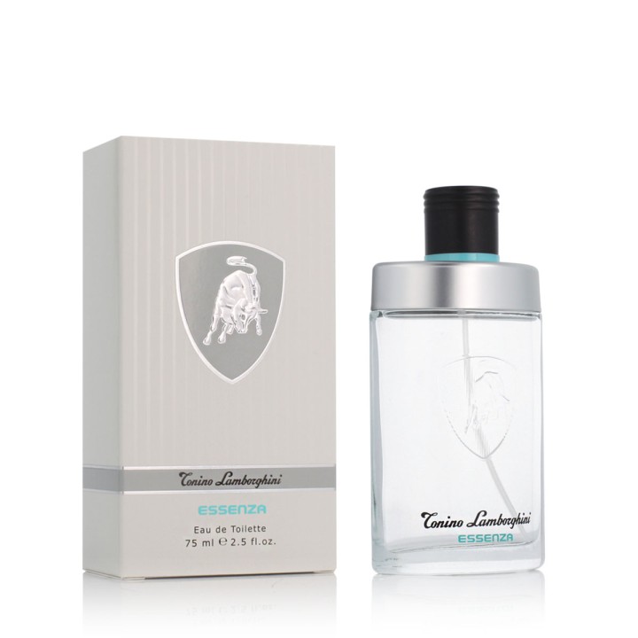 Tonino Lamborghini Essenza Eau De Toilette 75 ml (homme)