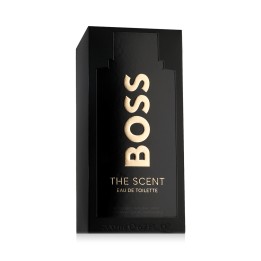 Boss The Scent For Him Eau De Toilette Refillable 200 ml (heren)