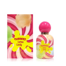 Grandeur Tubbees Cotton Candy Eau De Parfum 50 ml (unisex)