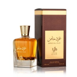 Al Wataniah Special Oud Eau De Parfum 100 ml (unisex)