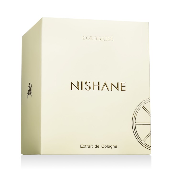Nishane Colognisé Eau de Cologne 100 ml (unisex)