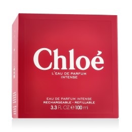 Chloé Chloé L'Eau de Parfum Intense Eau De Parfum Intense Refillable 100 ml (damen)