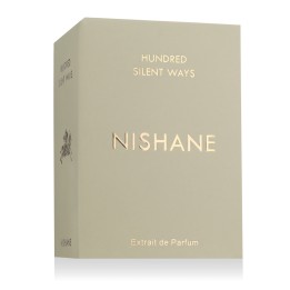 Nishane Hundred Silent Ways Extrait de parfum 15 ml (unisex)