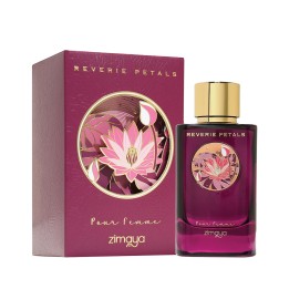 Zimaya Reverie Petals Eau De Parfum 100 ml (donna)