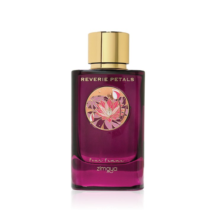 Zimaya Reverie Petals Eau De Parfum 100 ml (damen)