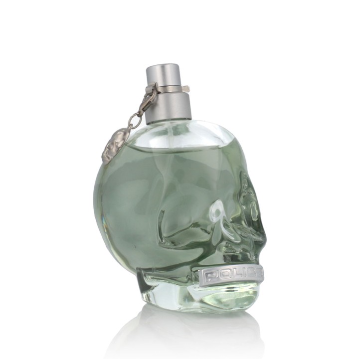 POLICE To Be Green Eau De Toilette 70 ml (unisex)
