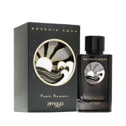 Zimaya Reverie Aqua Eau De Parfum 100 ml (homme)