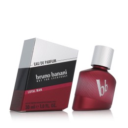 Bruno Banani Loyal Man Eau De Parfum 30 ml (herren)