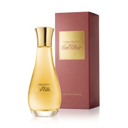 Davidoff Cool Elixir Woman Parfum Intense 50 ml (dames)