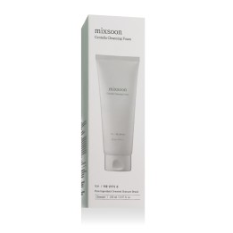 Mixsoon Centella Cleansing Foam 150 ml