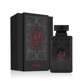 Zimaya Al Embratur Absolu Eau De Parfum 100 ml (hombre)