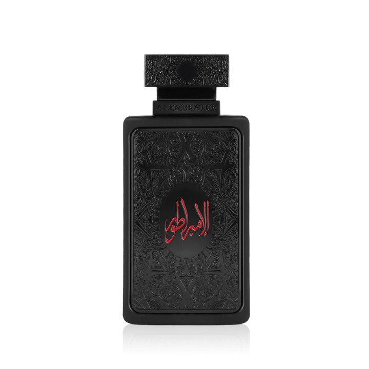 Zimaya Al Embratur Absolu Eau De Parfum 100 ml (hombre)