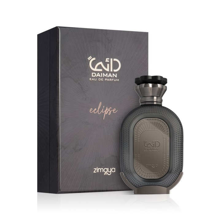 Zimaya Daiman Eclipse Eau De Parfum 100 ml (herren)
