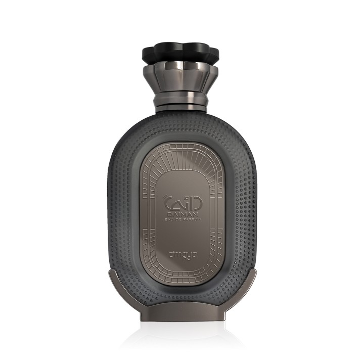 Zimaya Daiman Eclipse Eau De Parfum 100 ml (hombre)
