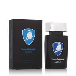 Tonino Lamborghini Acqua Eau De Toilette 75 ml (heren)