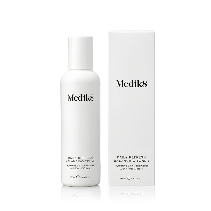 Medik8 DAILY REFRESH Balancing Toner 150 ml