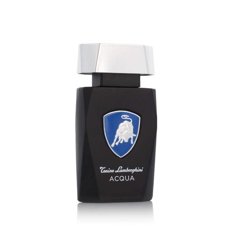 Tonino Lamborghini Acqua Eau De Toilette 75 ml (herren)