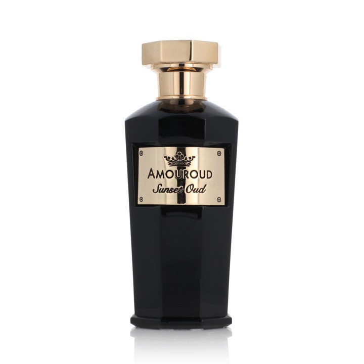 Amouroud Sunset Oud Eau De Parfum 100 ml (unisex)