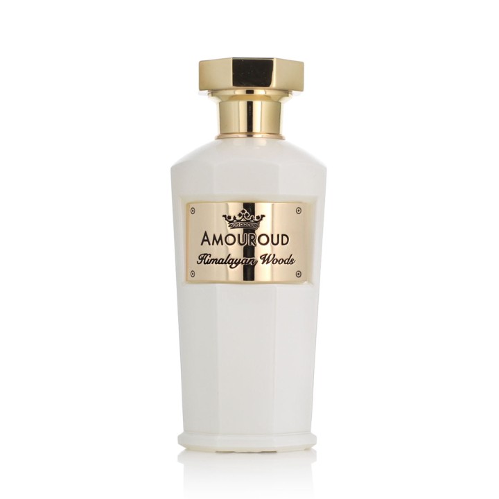 Amouroud Himalayan Woods Eau De Parfum 100 ml (unisex)
