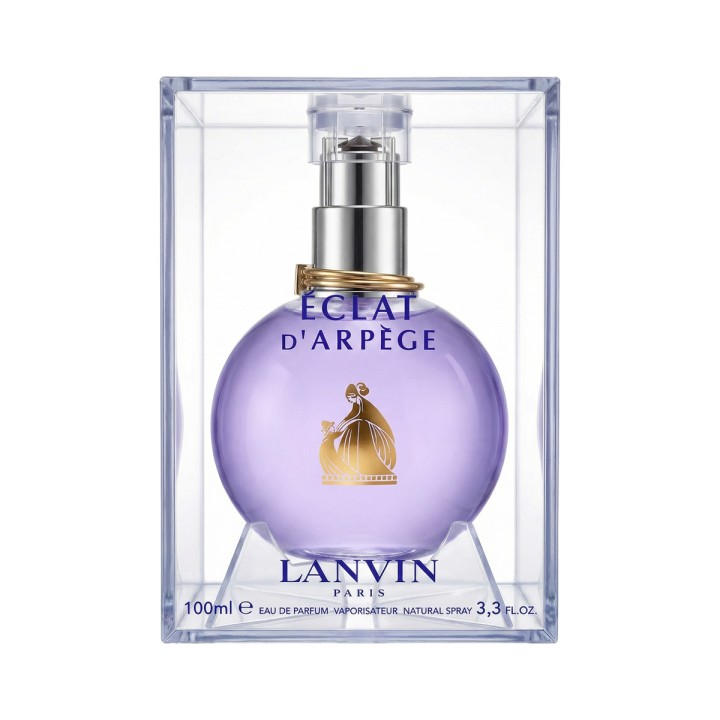 Lanvin Éclat d’Arpège Eau De Parfum 100 ml (donna)