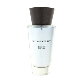 Burberry Touch for Men Eau De Toilette - tester 100 ml (uomo)
