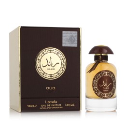 Lattafa Ra'ed Oud Eau De Parfum 100 ml (unisex)