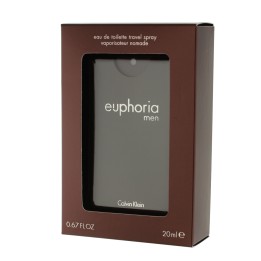 Calvin Klein Euphoria for Men Eau De Toilette 20 ml (uomo)