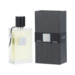 Lalique Leather Copper Eau De Parfum 100 ml (unisex)