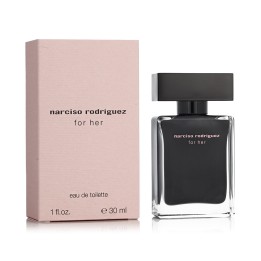 Narciso Rodriguez For Her Eau De Toilette 30 ml (dames)