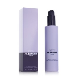 Jil Sander Softly Serene Hand Cream 200 ml (dames)