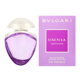 Bvlgari Omnia Amethyste Eau De Toilette 25 ml (damen)