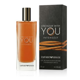 Giorgio Armani Emporio Armani Stronger With You Intensely Eau De Parfum 15 ml (uomo)