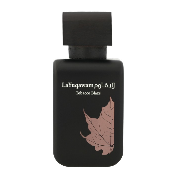 Rasasi La Yuqawam Tobacco Blaze Eau De Parfum 75 ml (homme)